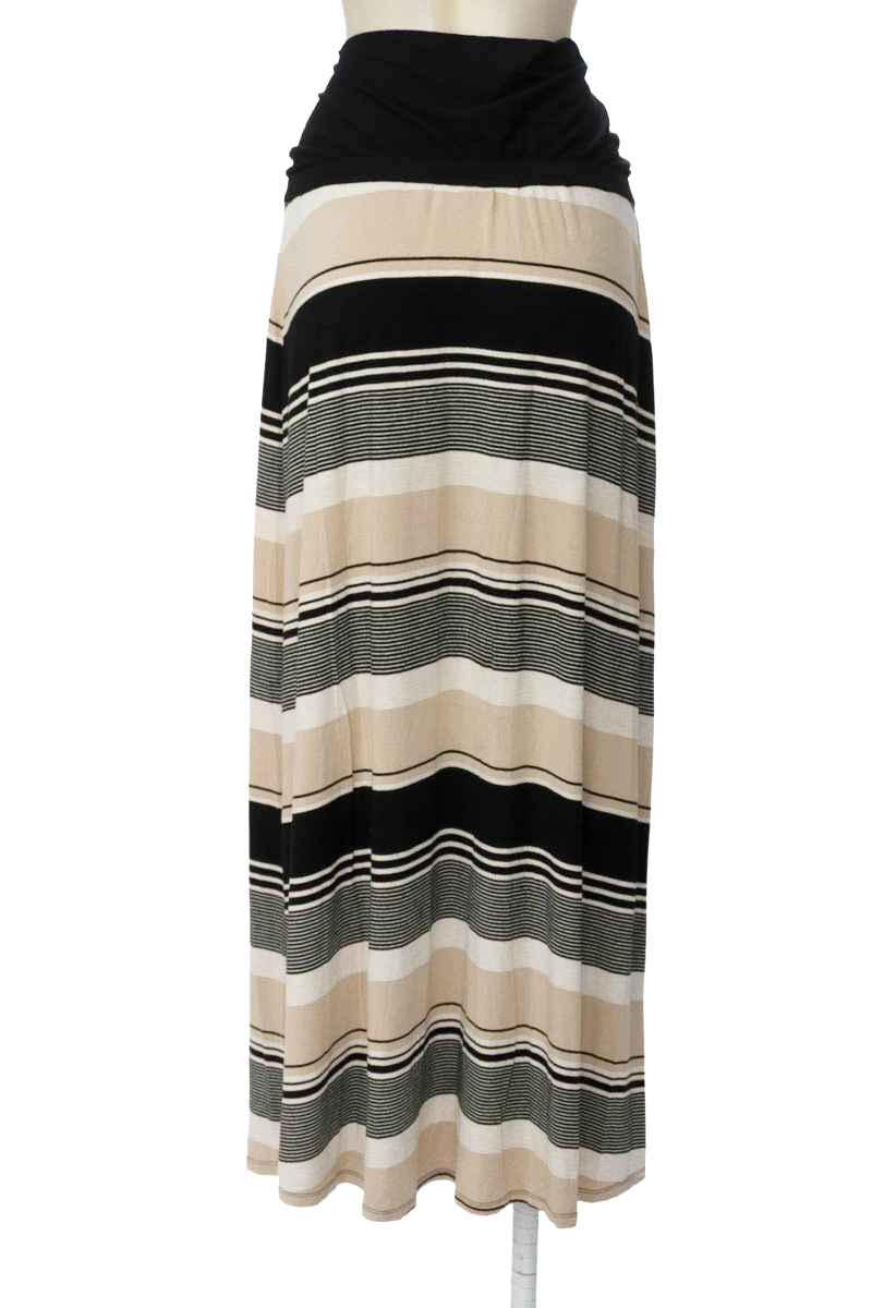 Falda color Beige - Calvin Klein