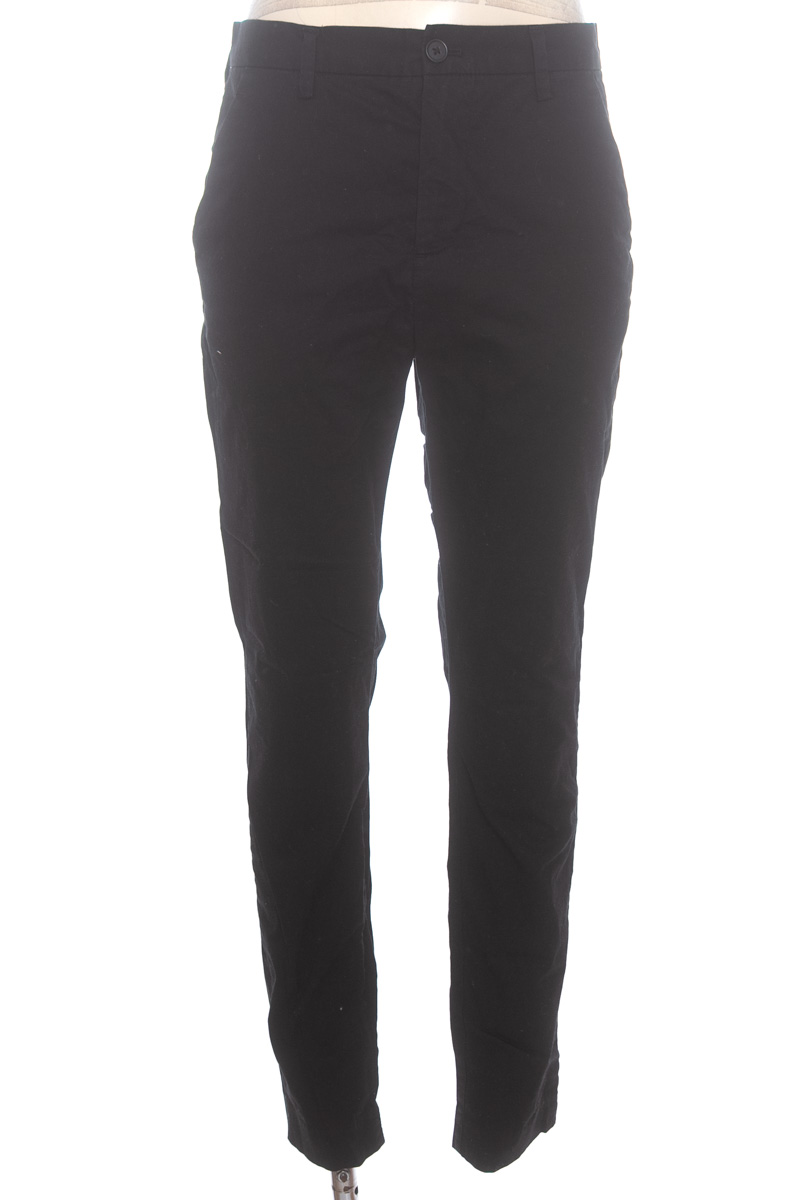 Pantalón color Negro - H&M