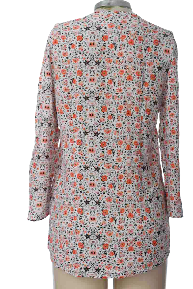 Blusa color Estampado - University Club