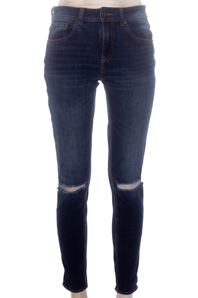 Pantalones color Azul - Chevignon