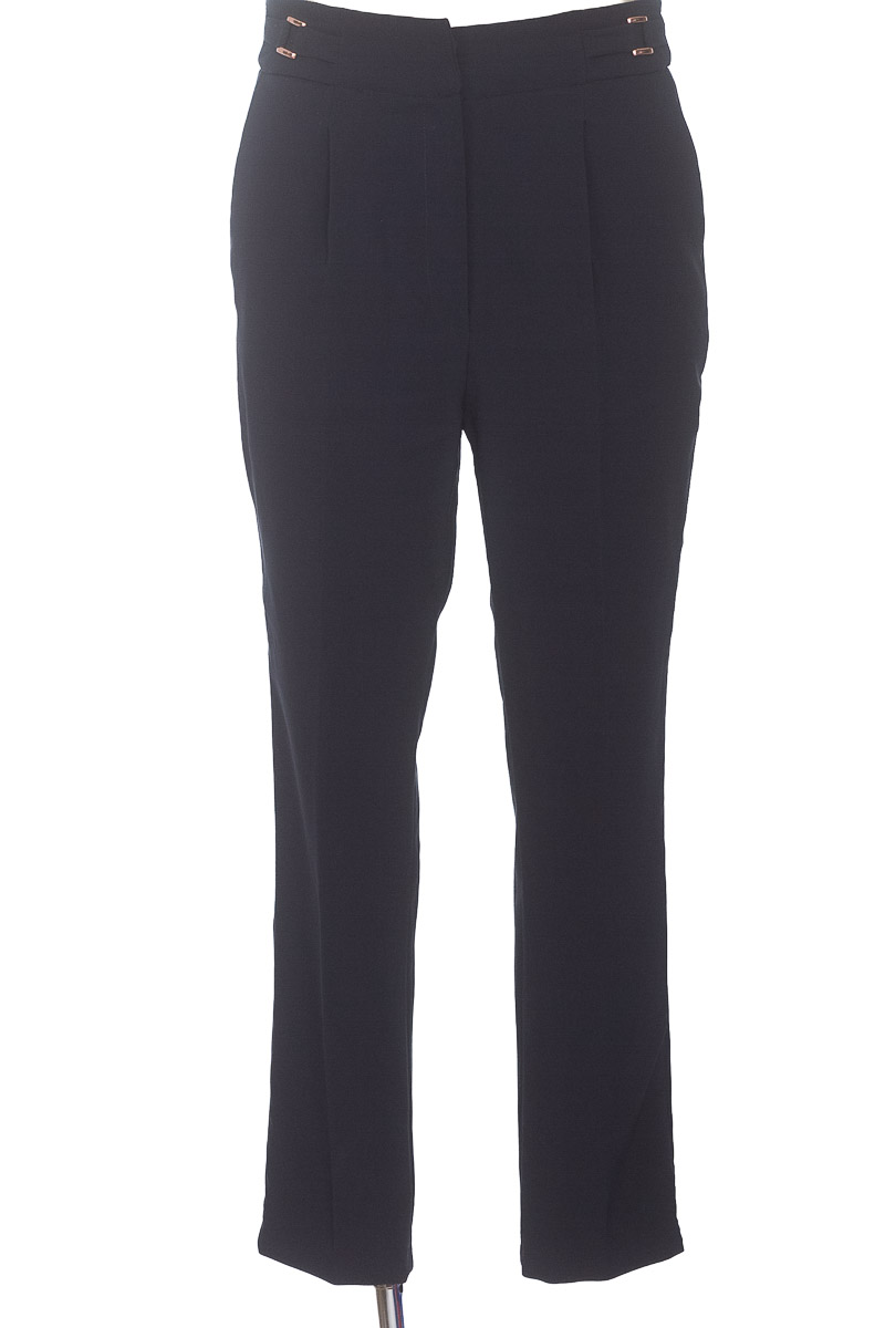 Pantalones color Azul - FDS