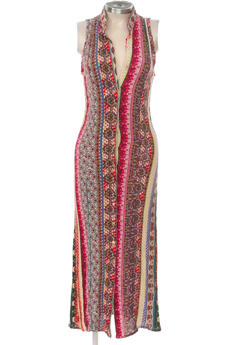 Vestido / Enterizo color Estampado - Kabuky