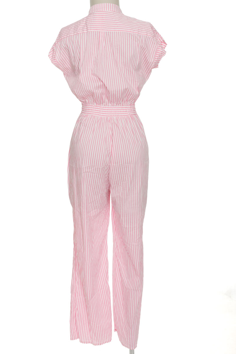 Vestido / Enterizo color Rosado - El vestidor
