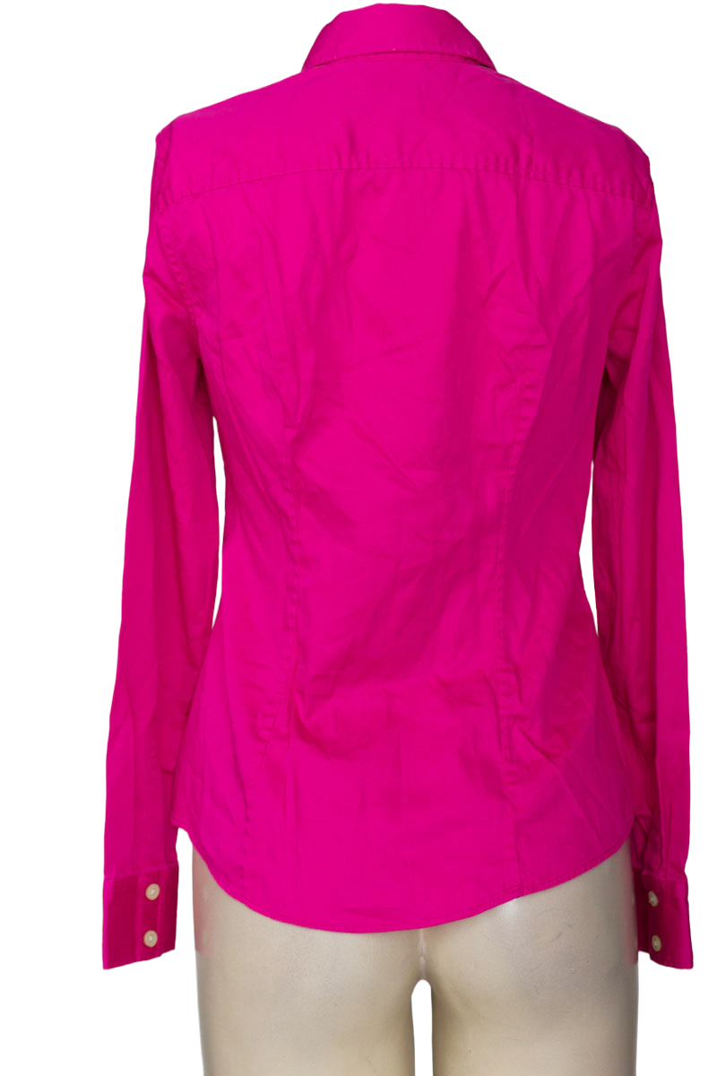 Blusa color Fucsia - Banana Republic