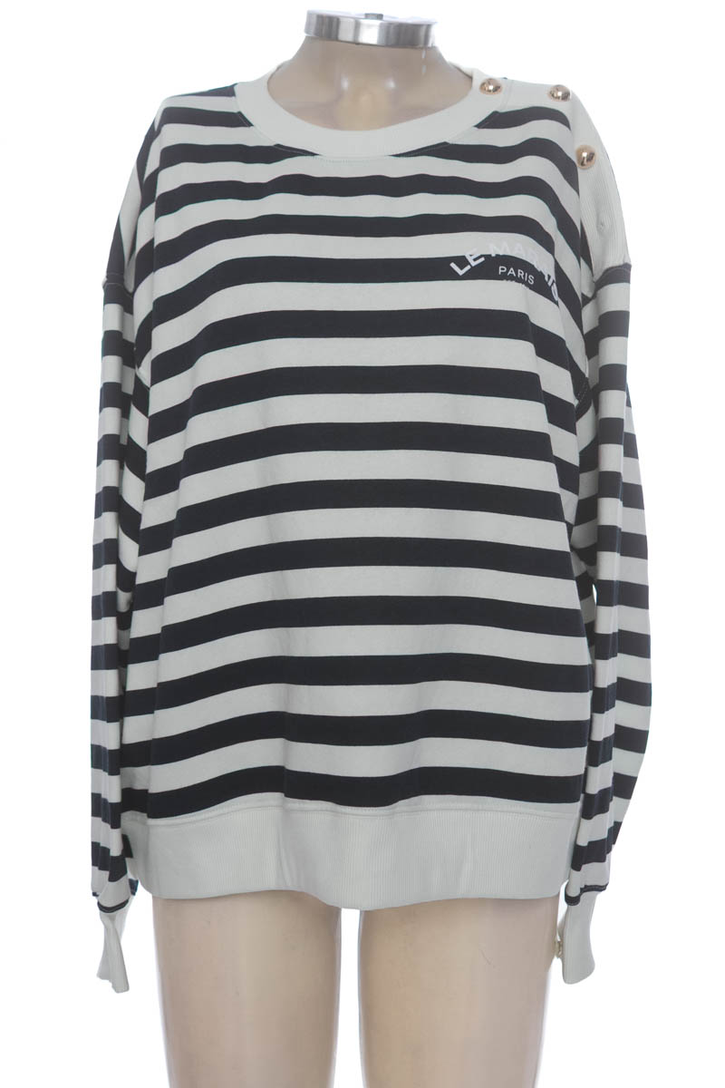 Sweater color Azul - H&M