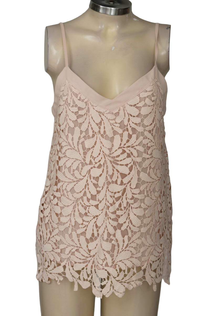 Blusa color Rosado - Basement