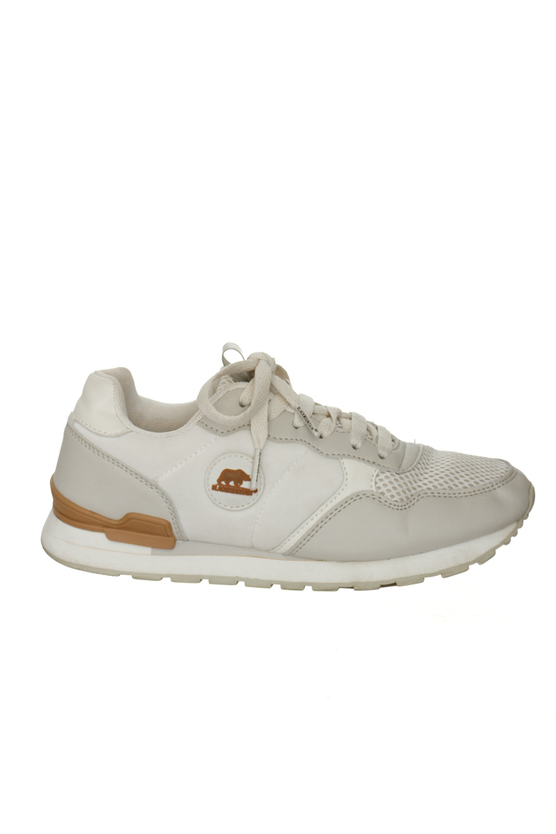 Zapatos color Gris - Black Mountain
