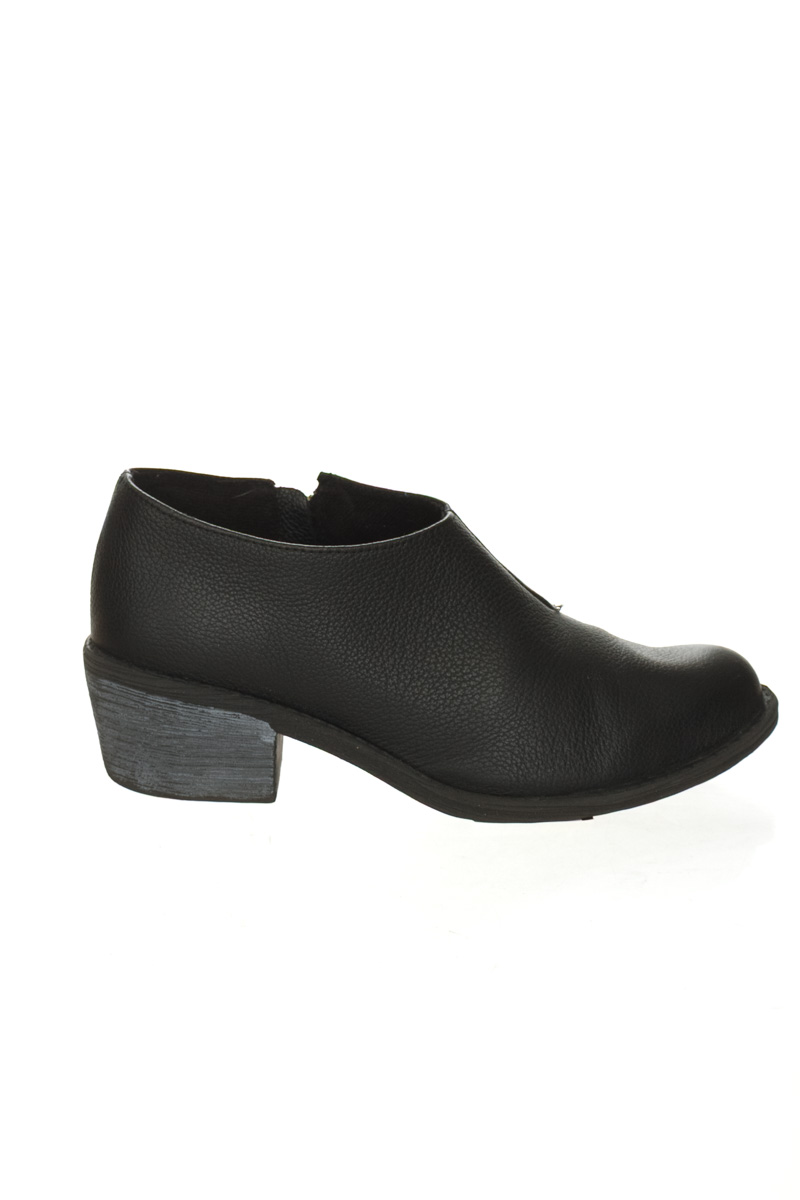Zapatos color Negro - Mussi