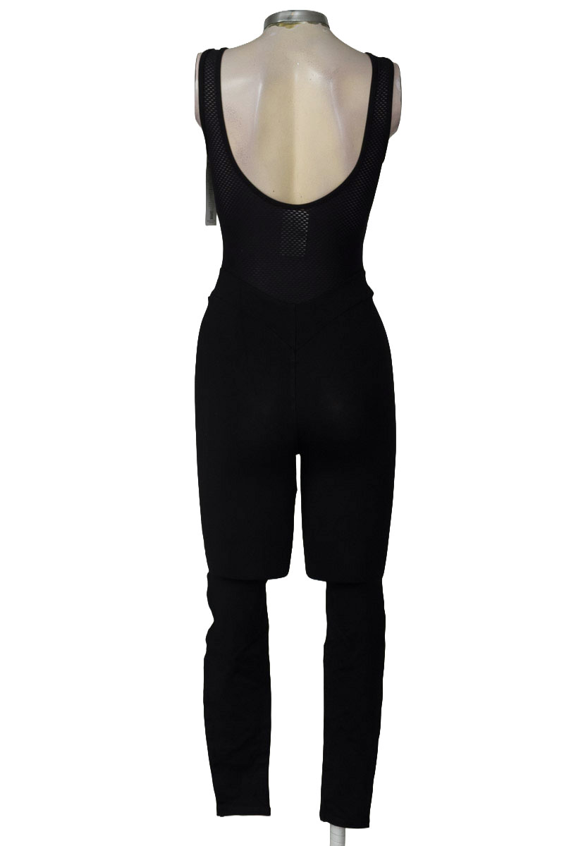 Ropa Deportiva / Salida de Baño color Negro - Bonlife