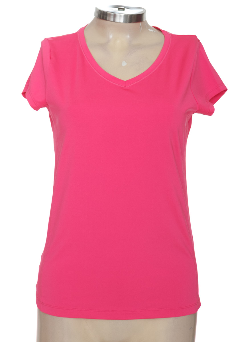 Ropa Deportiva / Salida de Baño color Fucsia - Gef
