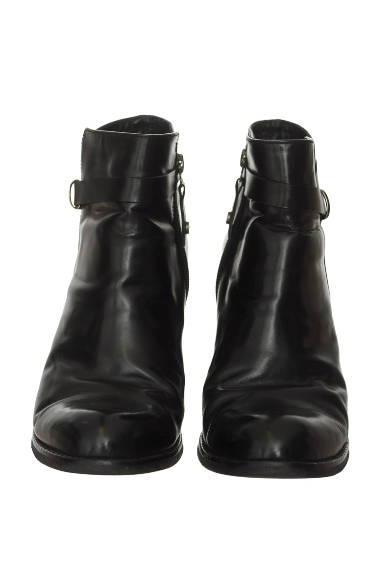 Zapatos color Negro - Bosi