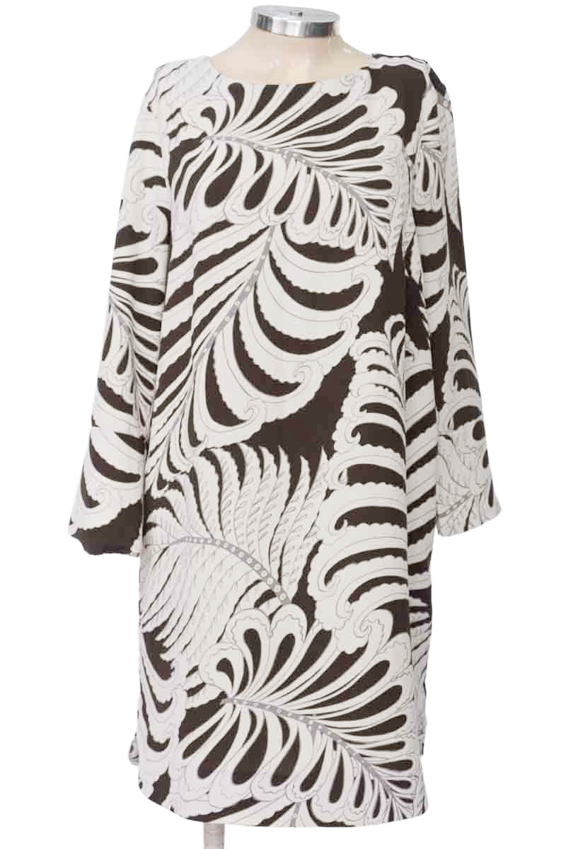 Vestido / Enterizo color Blanco - H&M