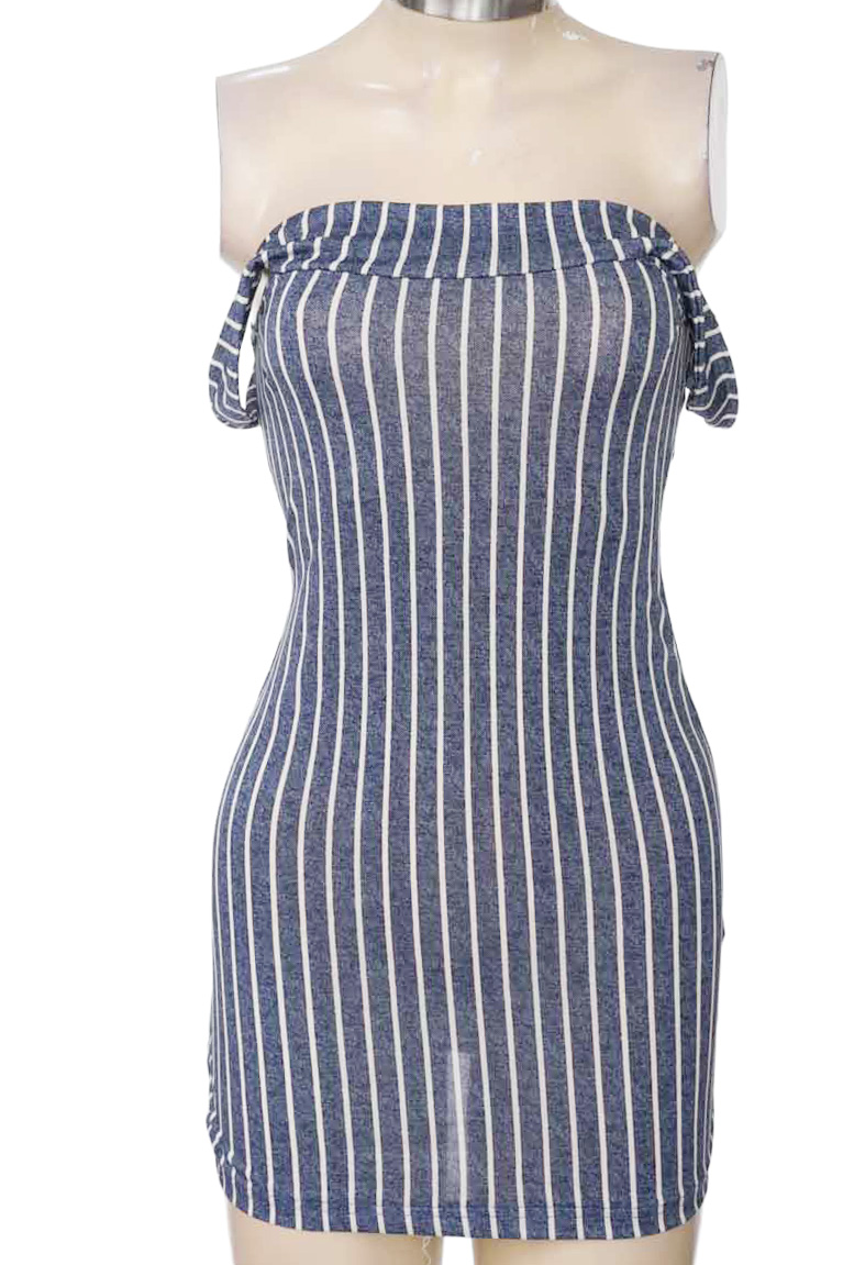 Vestido / Enterizo color Azul - Lula