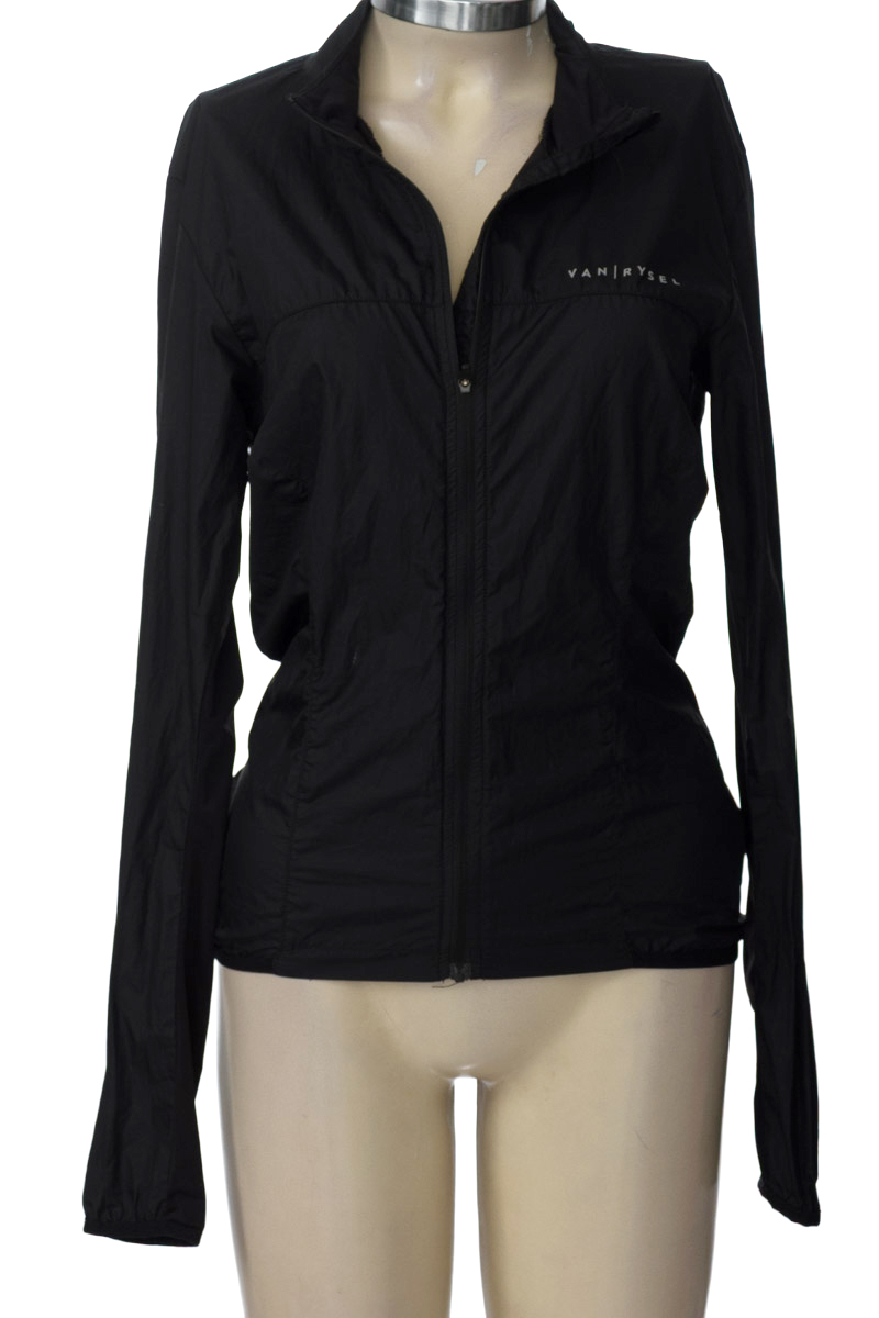 Ropa Deportiva / Salida de Baño color Negro - DECATHLON