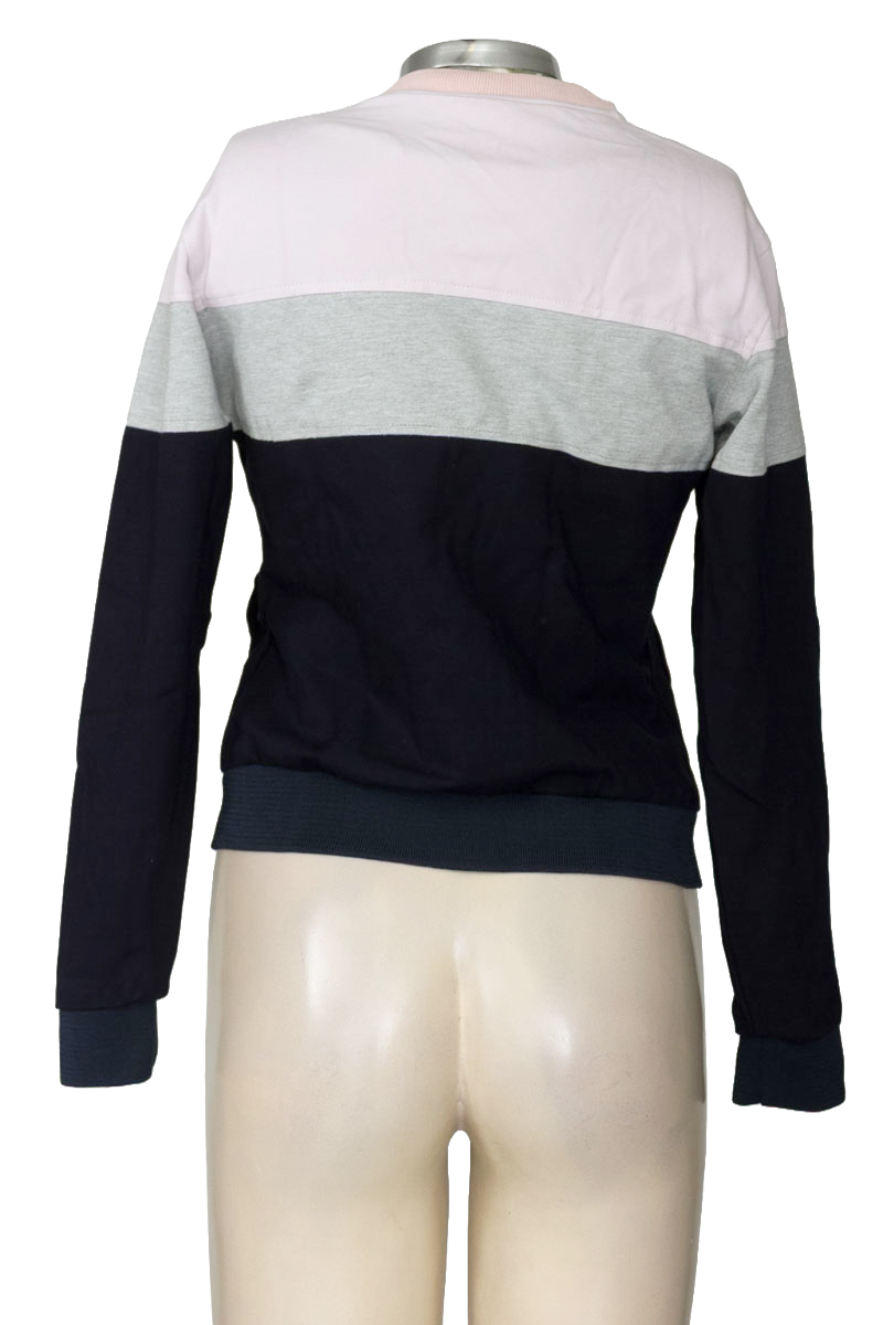 Chaqueta / Abrigo color Rosado - Genoma