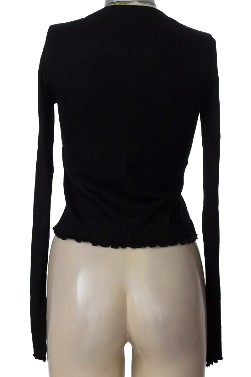 Sweater color Negro - Divided by H&M