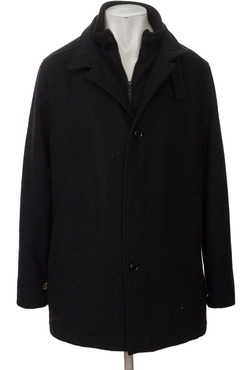 Chaqueta color Gris - Basement