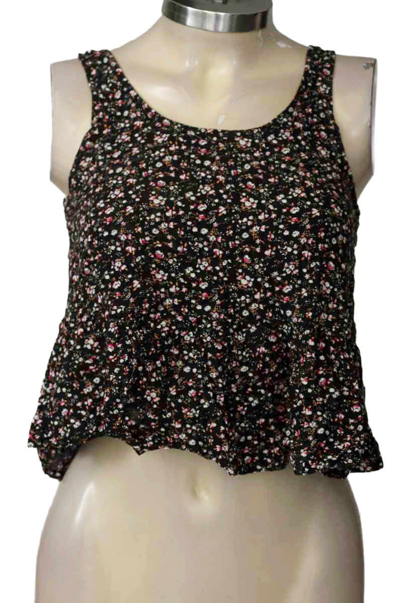 Blusa color Negro - People Concept