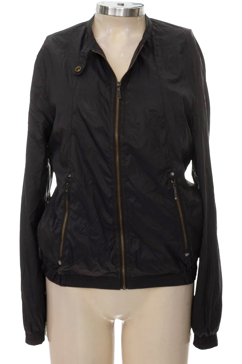 Chaqueta / Abrigo color Negro - Chevignon