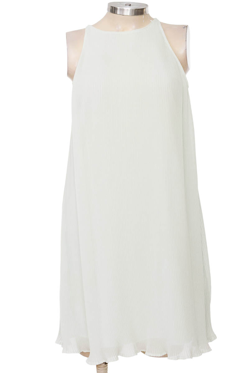 Vestido / Enterizo color Aguamarina - MNG