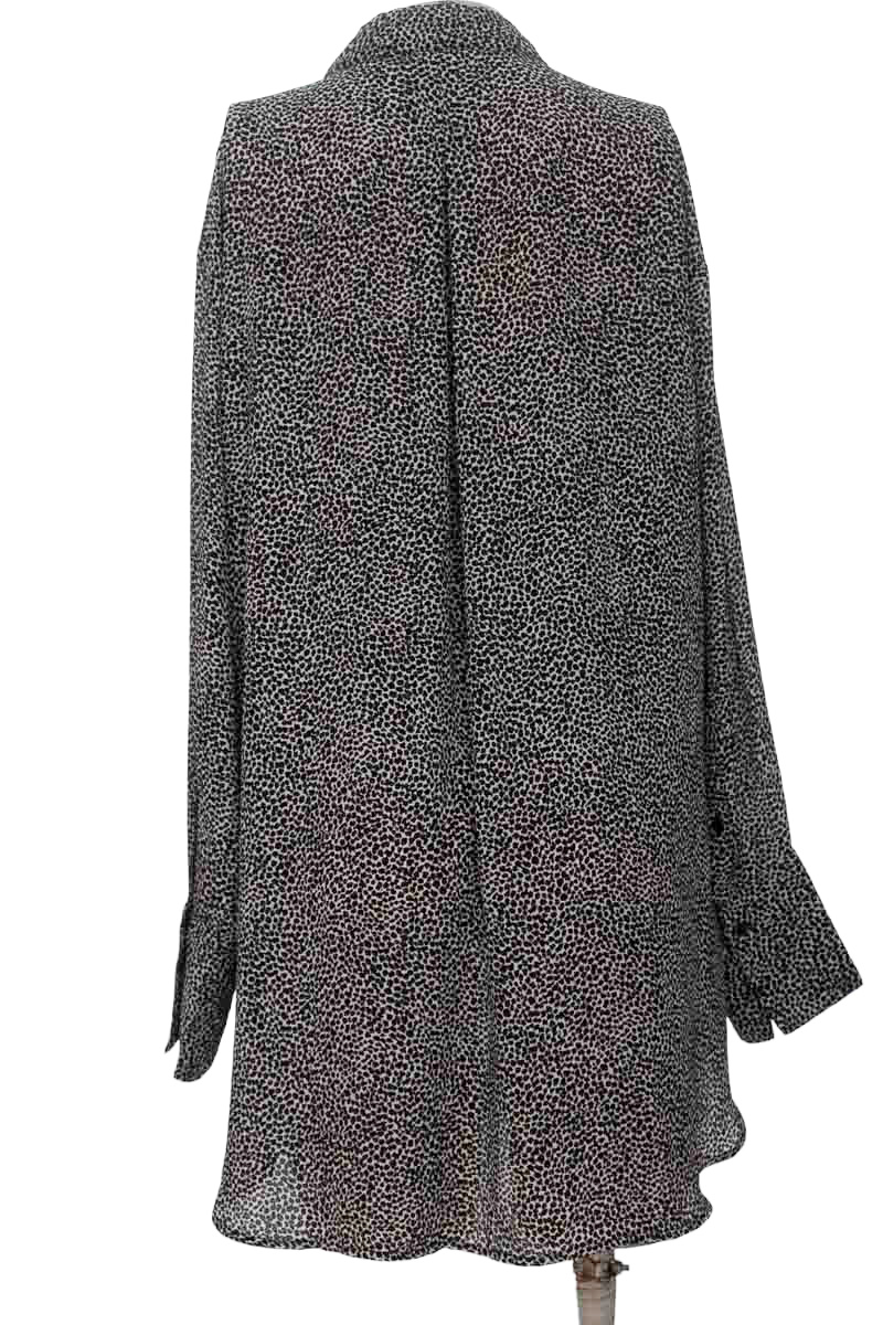 Blusa color Estampado - H&M