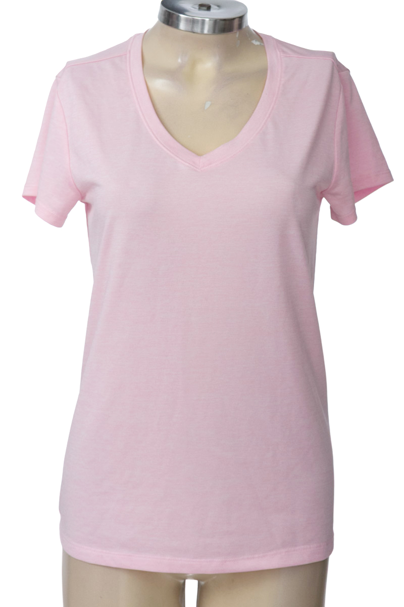 Ropa Deportiva / Salida de Baño color Rosado - BCG