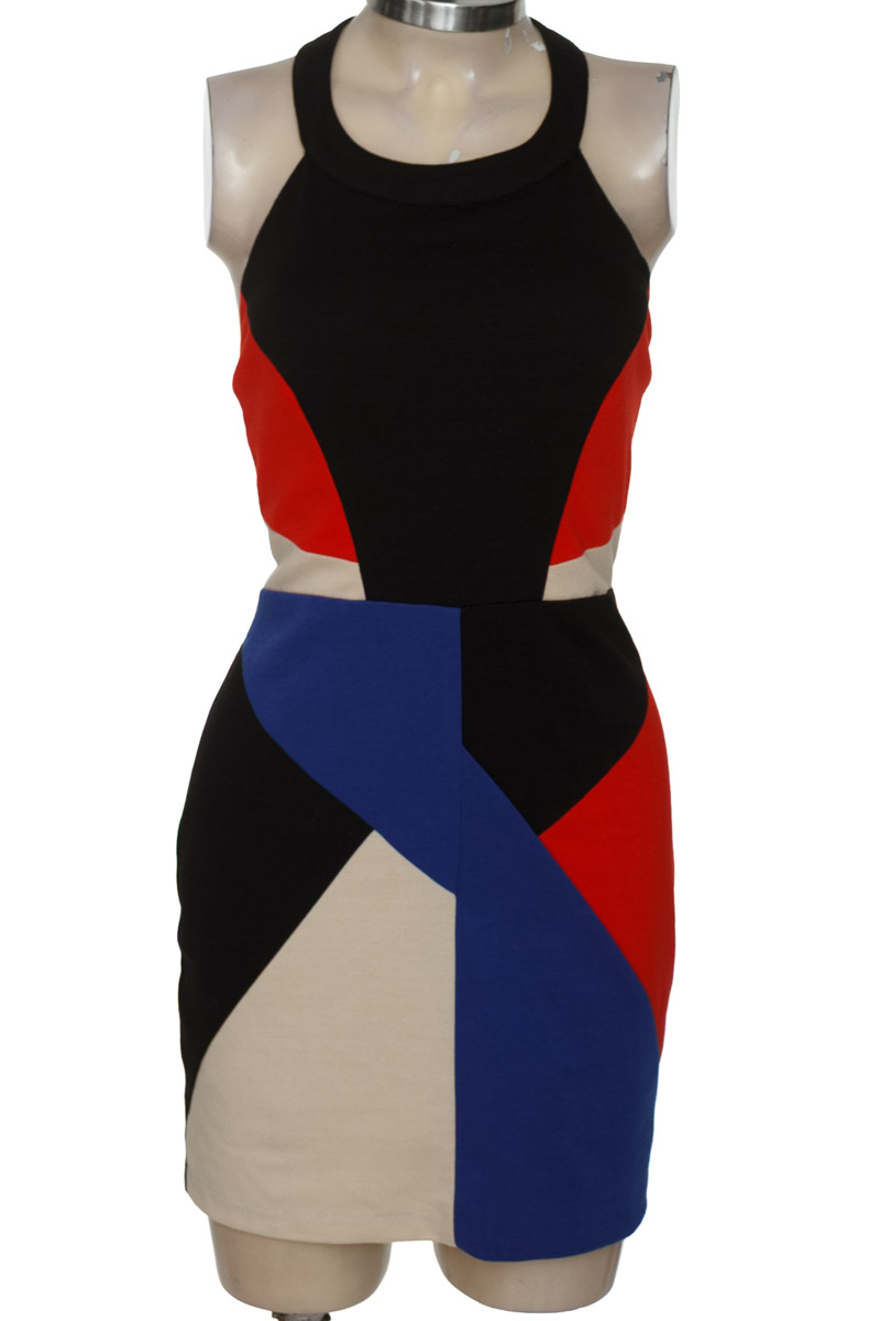 Vestido / Enterizo color Estampado - Studio F