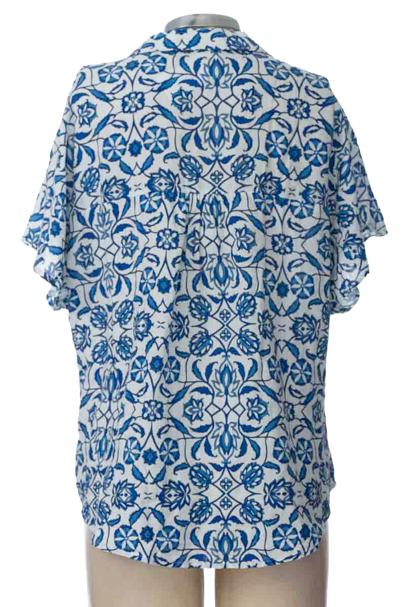 Blusa color Azul - Newport