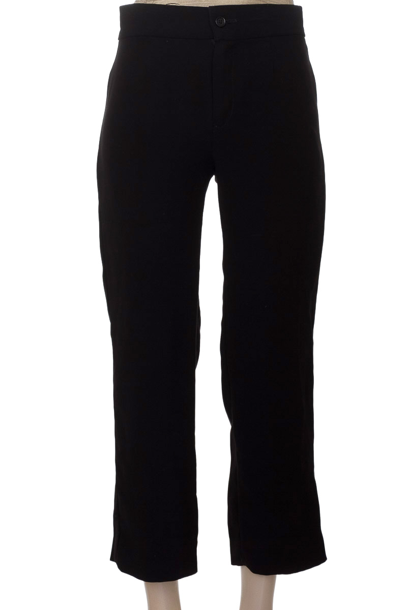 Pantalones color Negro - Closeando
