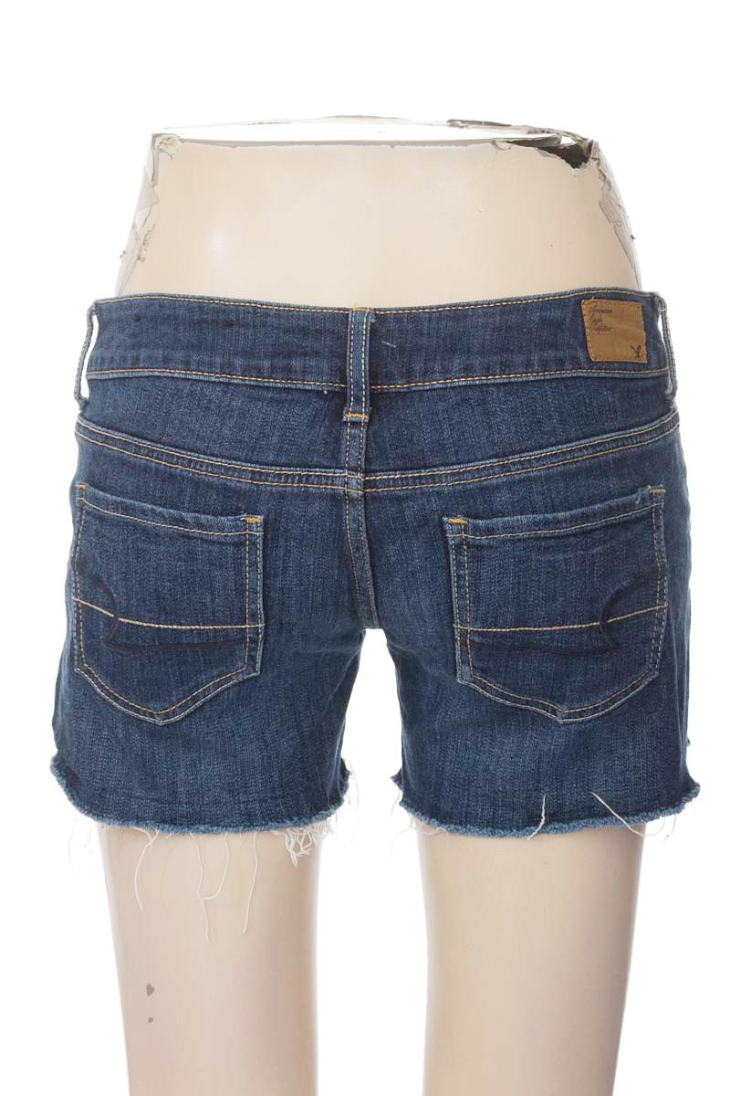 Short color Azul - American Eagle