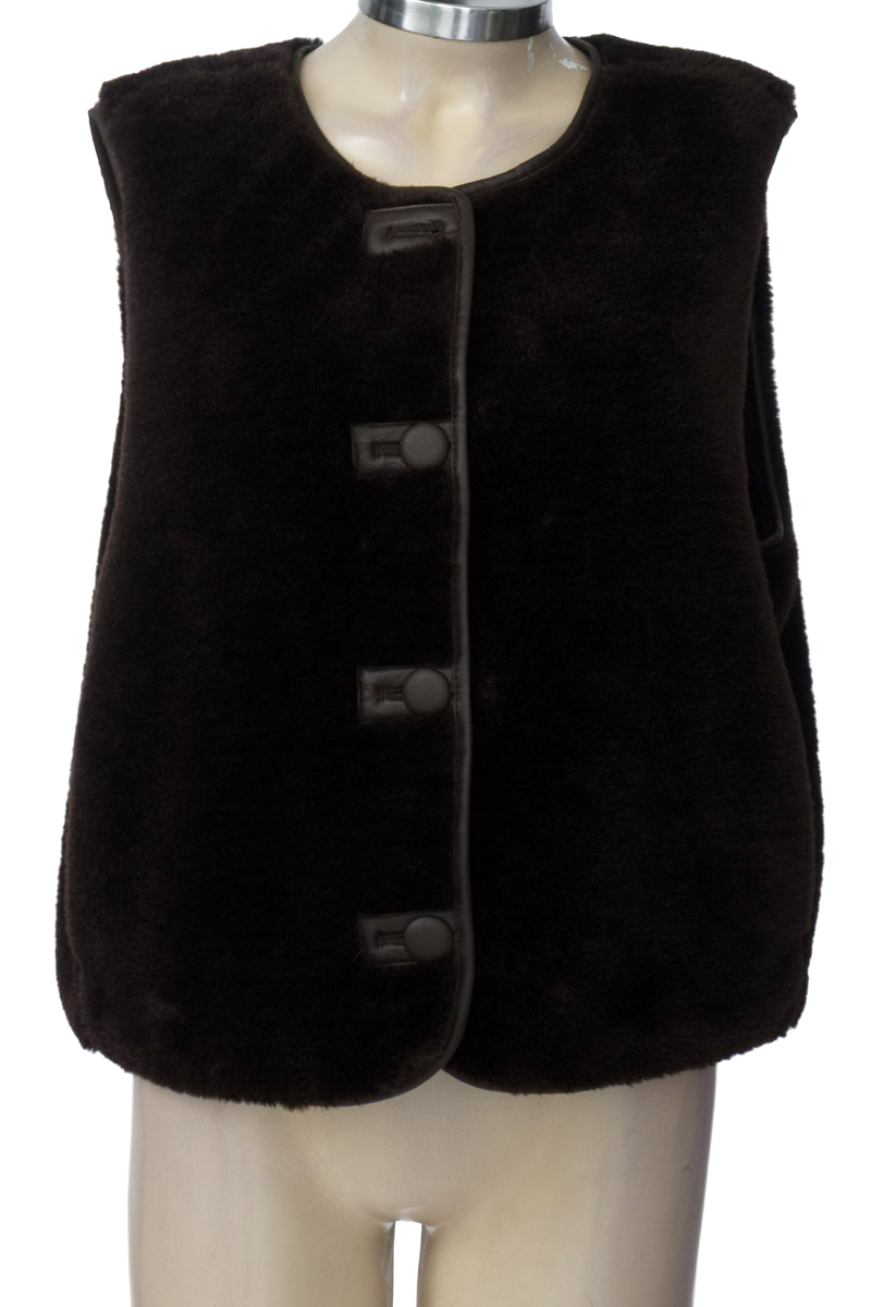 Chaqueta / Abrigo color Café - H&M