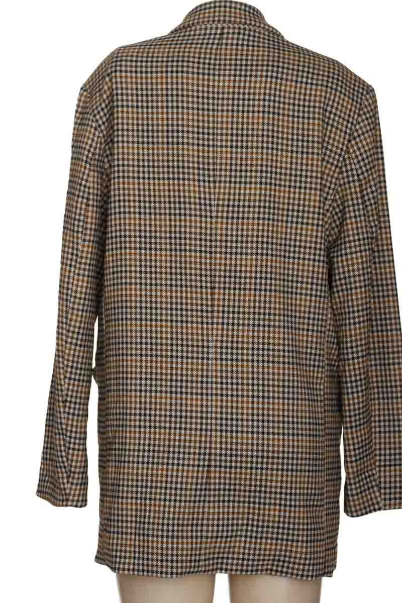 Chaqueta / Abrigo color Café - H&M