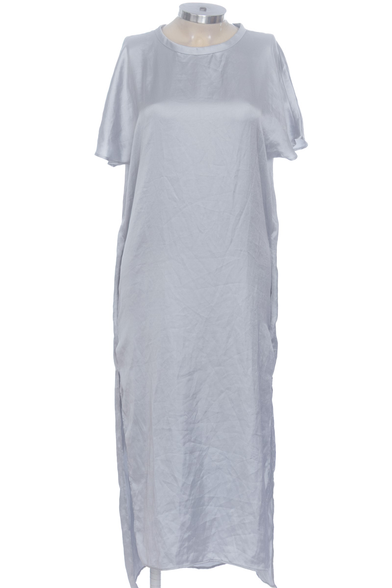 Vestido / Enterizo color Gris - Zara