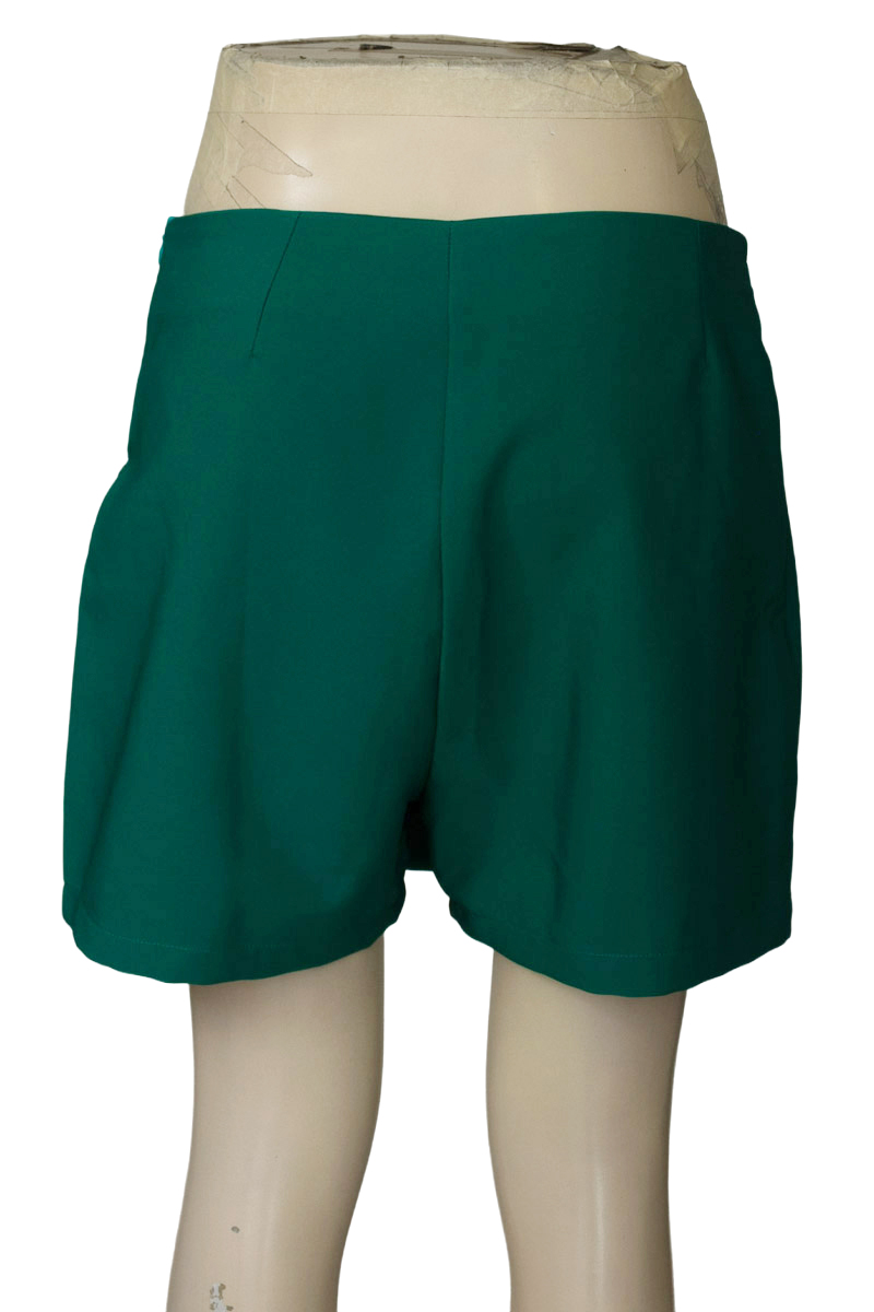 Short color Verde - Plur