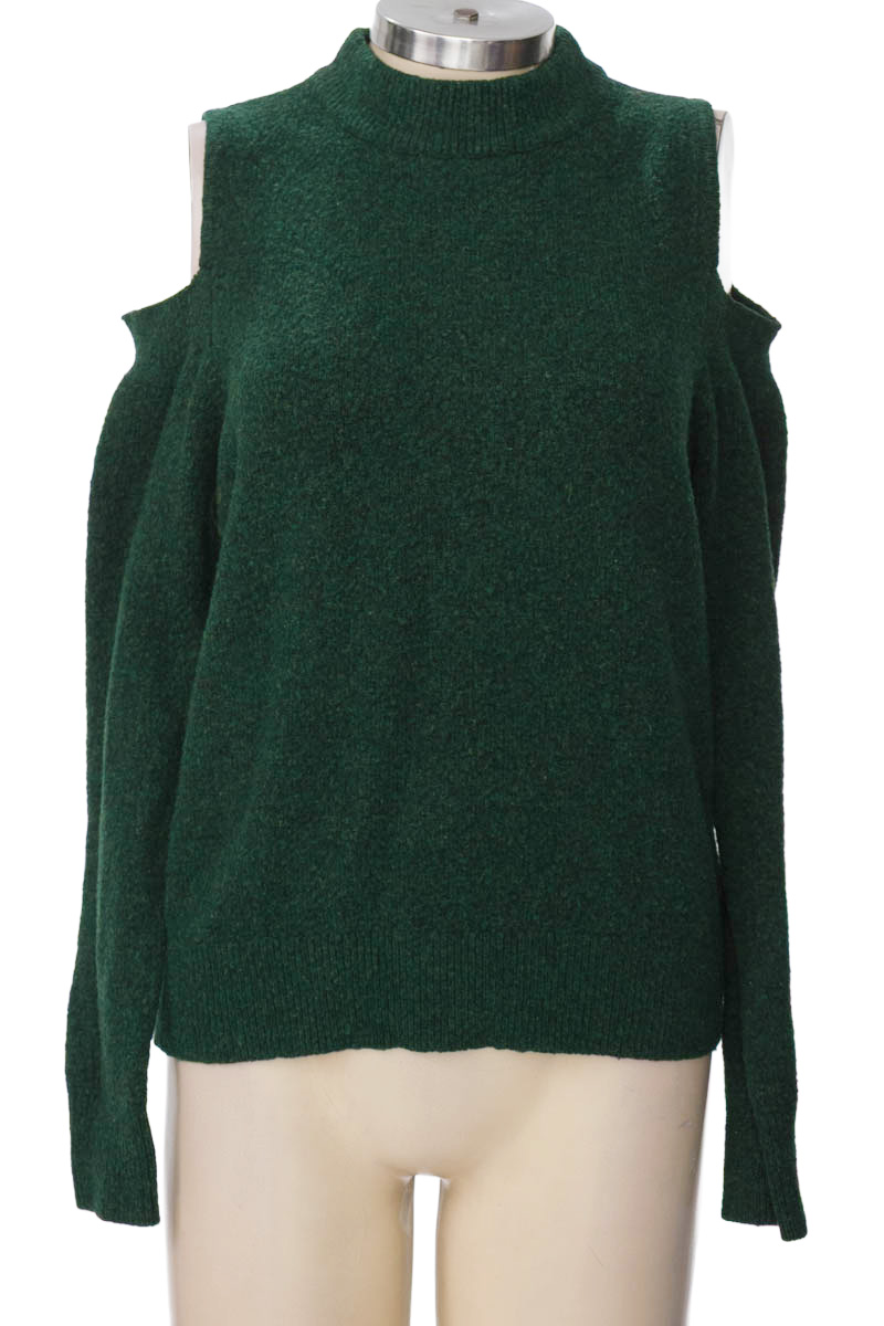 Sweater color Verde - MNG