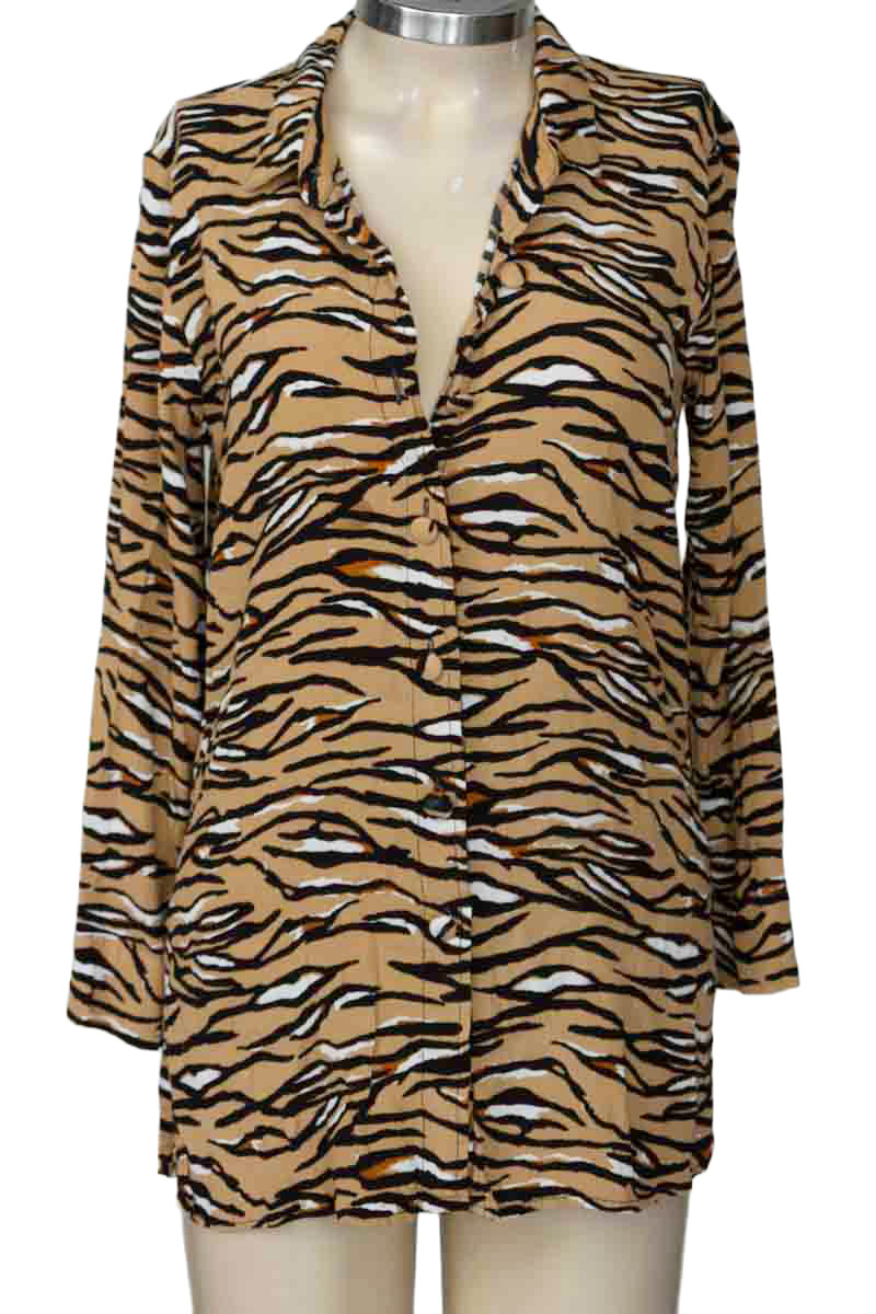 Vestido / Enterizo color Beige - ELA