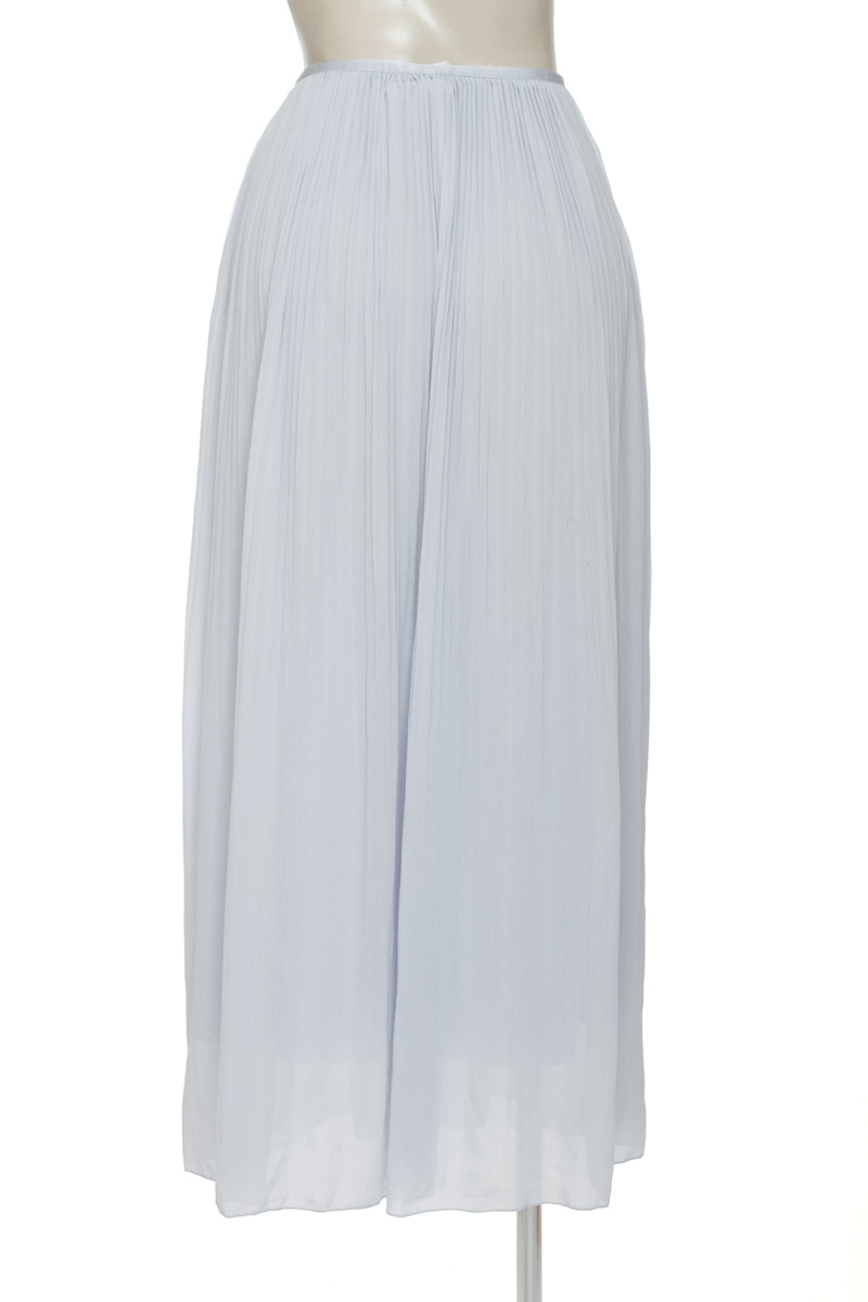 Falda color Azul - H&M