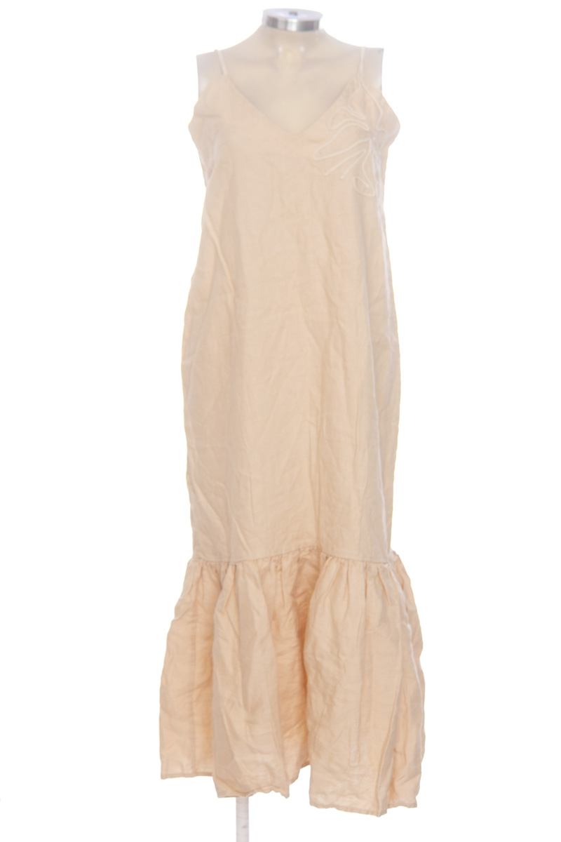 Vestido / Enterizo color Beige - Padova