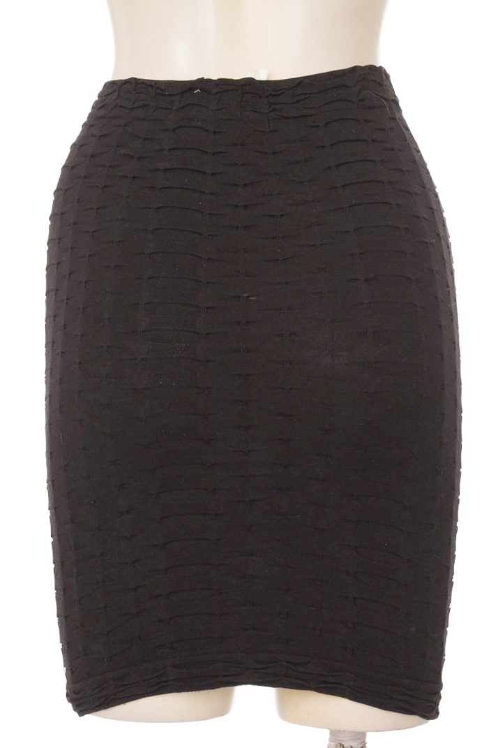 Top / Camiseta color Negro - Atmosphere