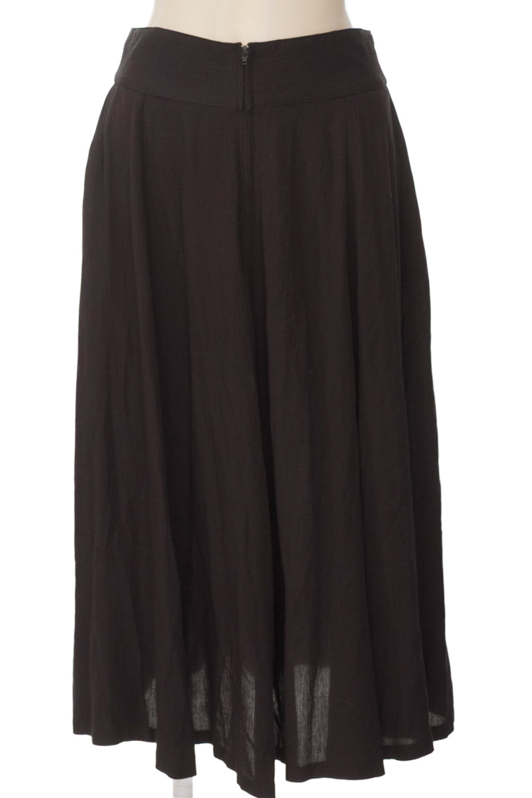 Falda color Negro - Chuscas