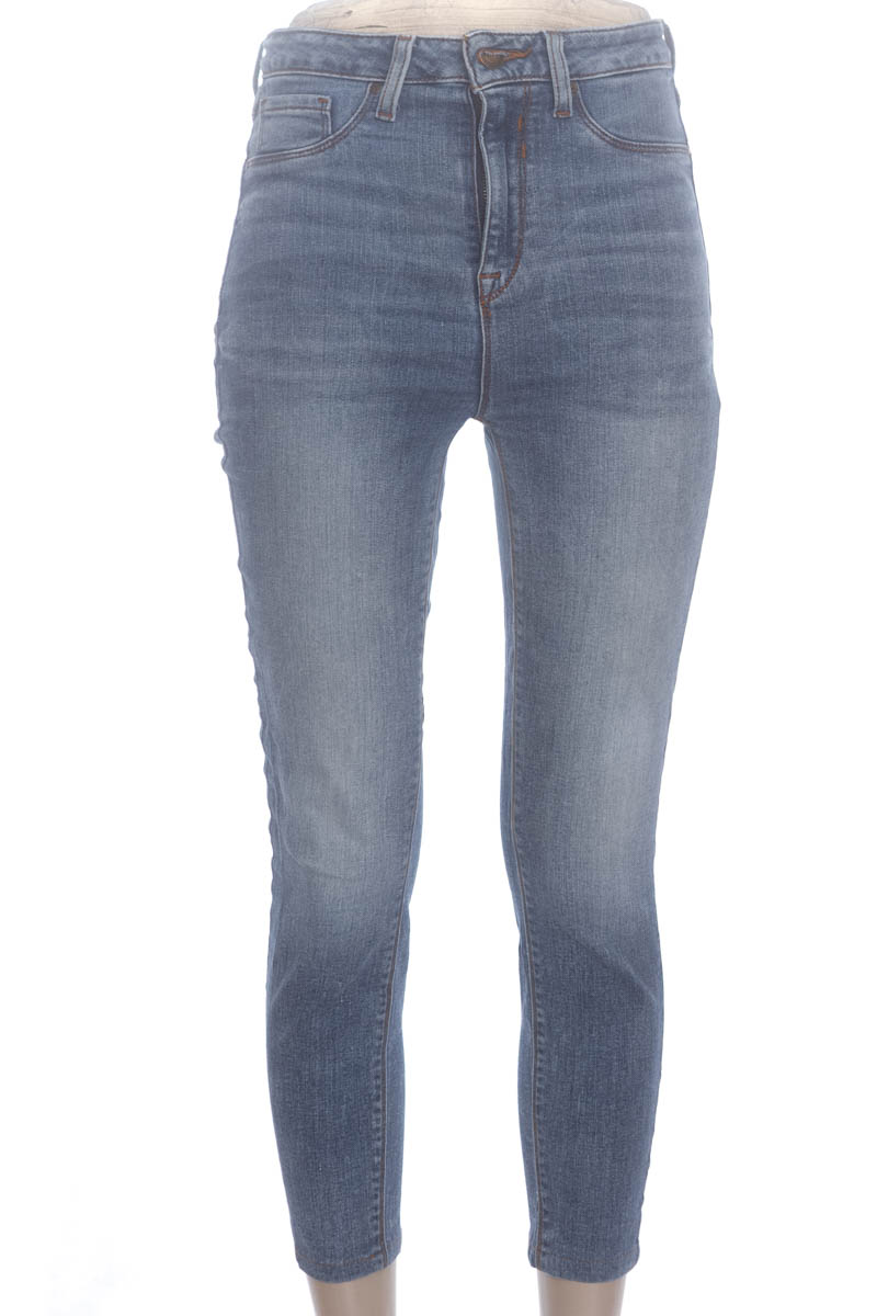 Pantalones color Azul - Koaj