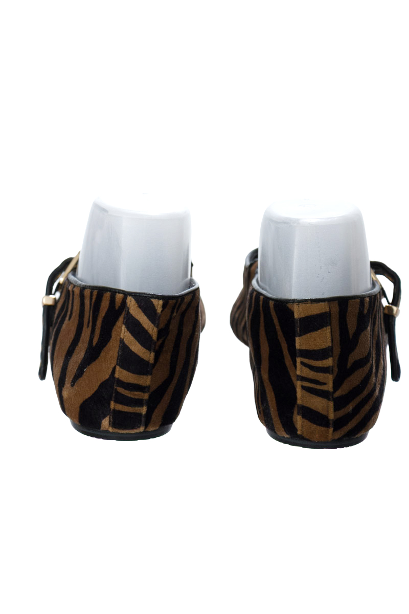 Zapatos color Estampado - Closeando