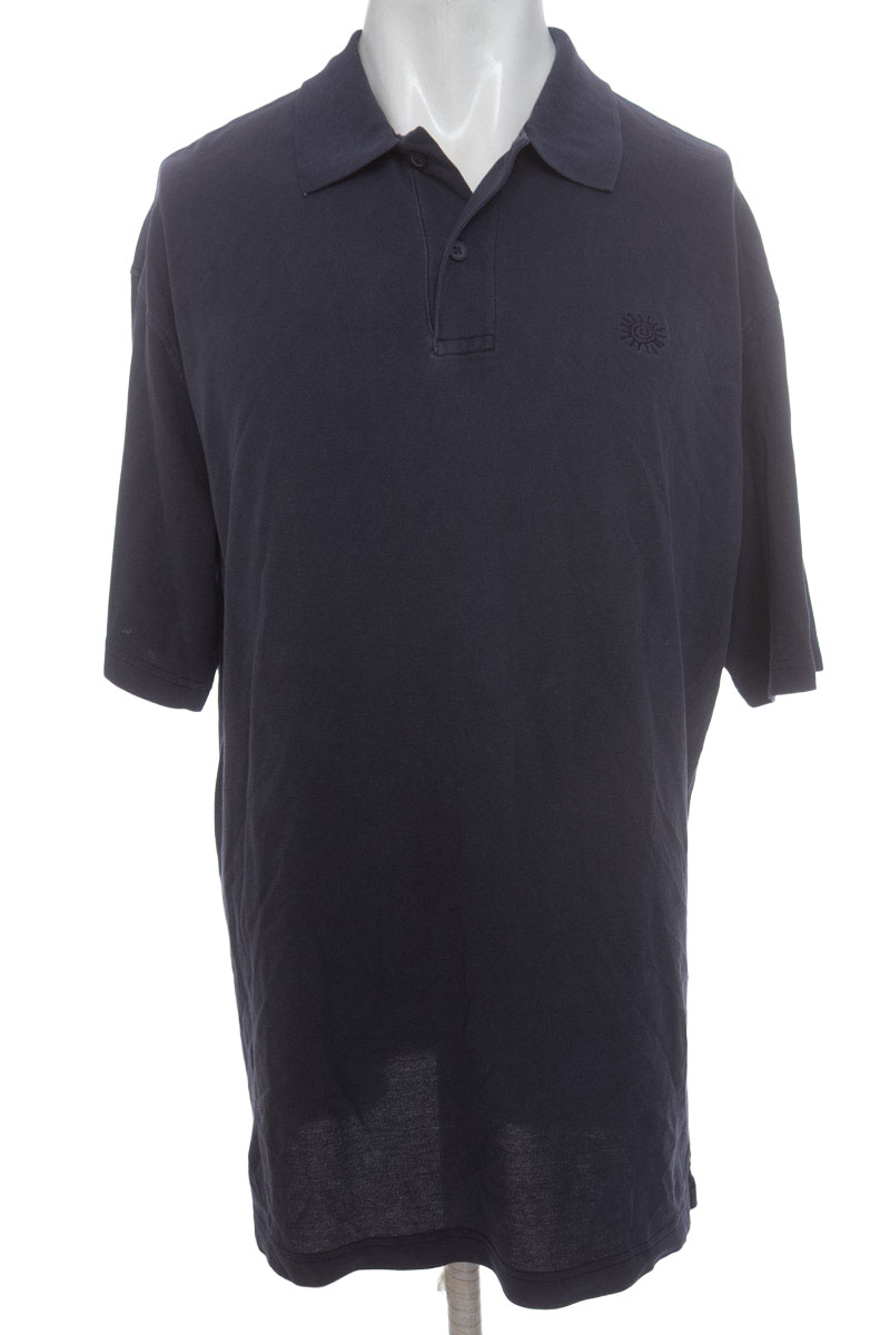 Polo color Gris - H&M