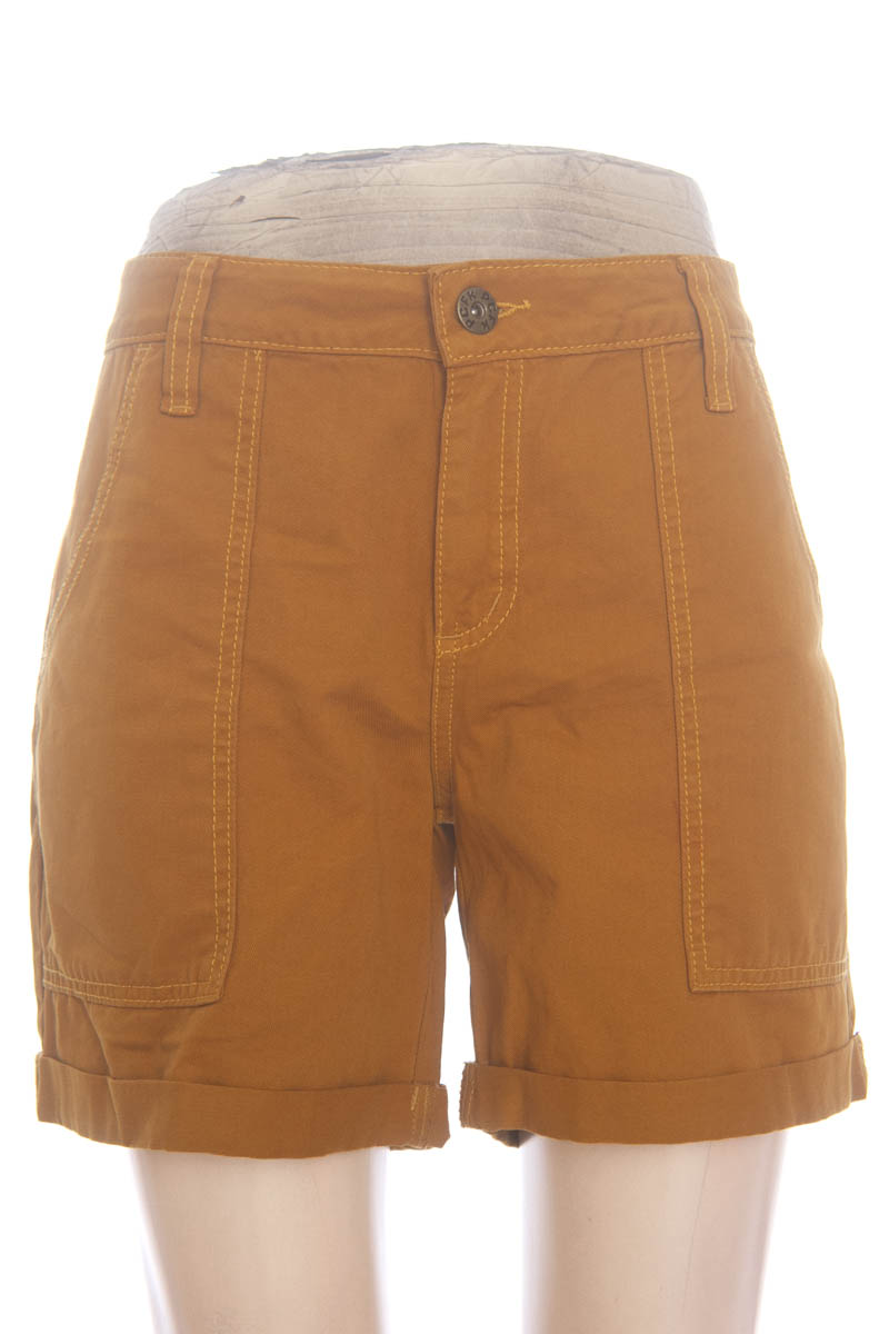 Short color Amarillo - Pacífika