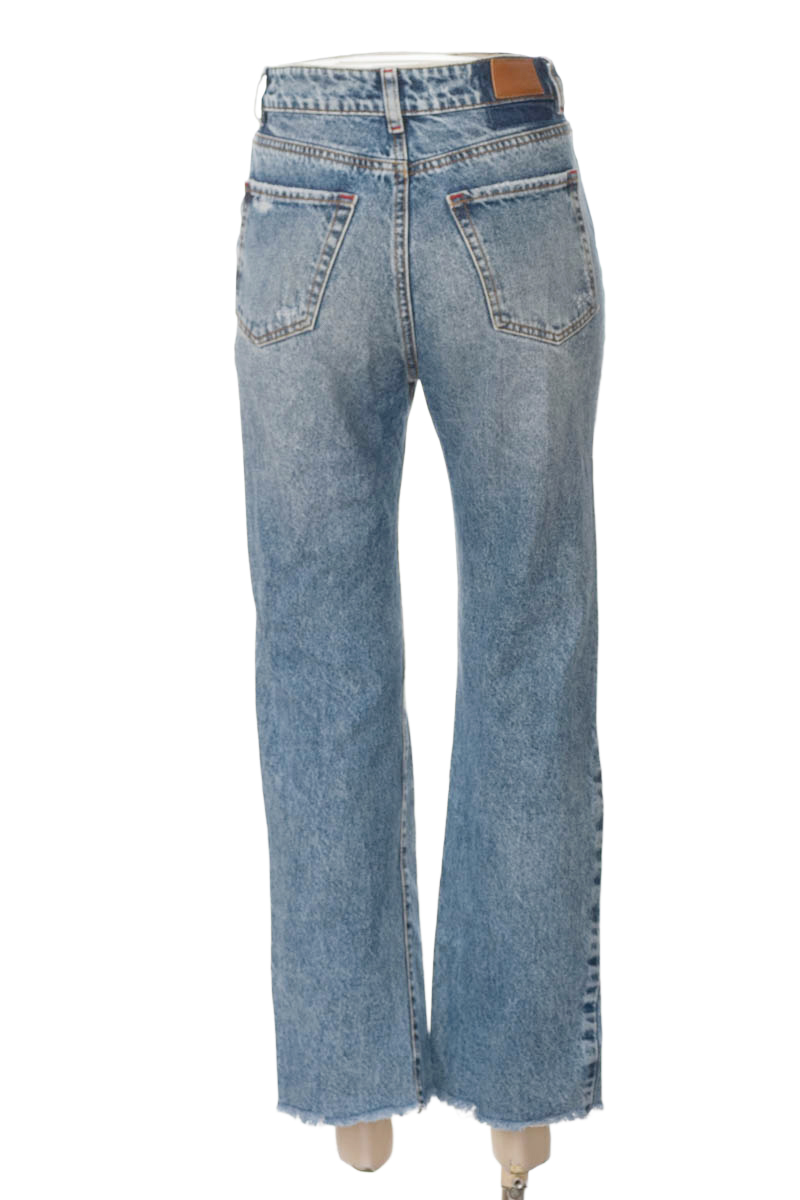 Pantalones color Azul - Rifle