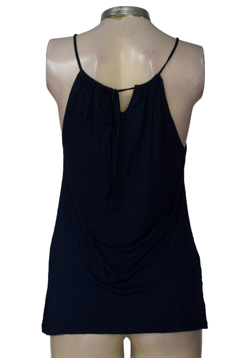Top / Camiseta color Azul - L&H