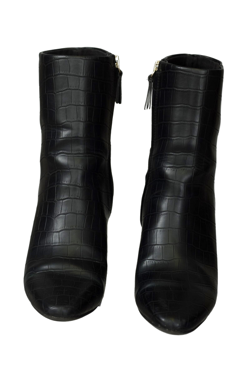 Zapatos color Negro - H&M