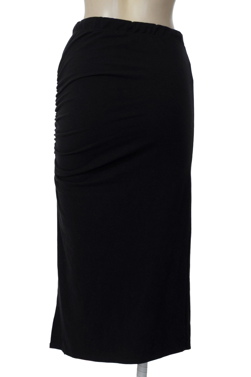 Falda color Negro - Carmel