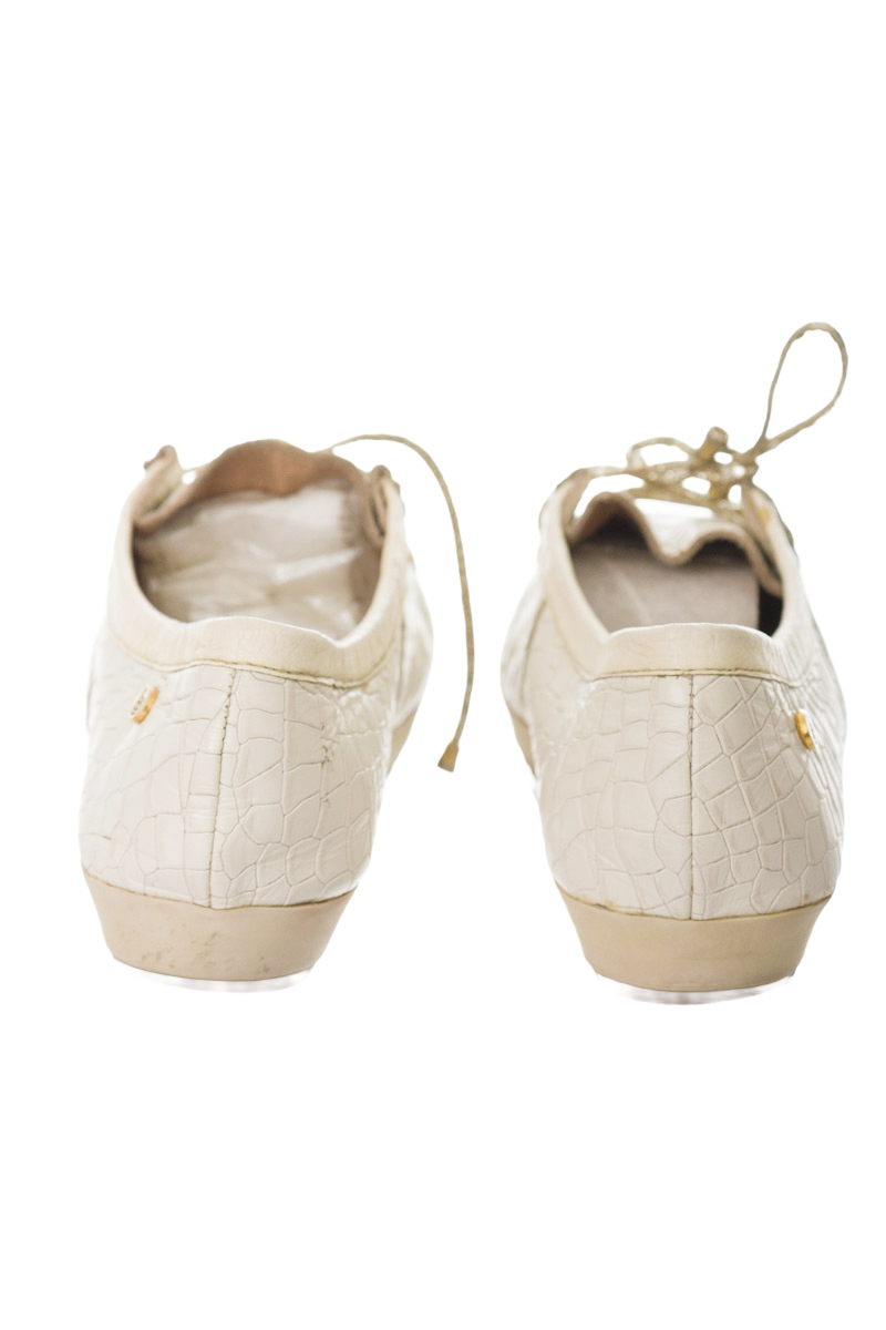 Zapatos color Beige - Bon Bonite