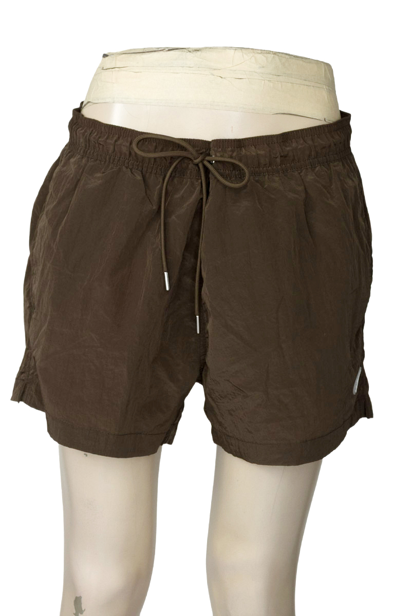 Short color Verde - H&M